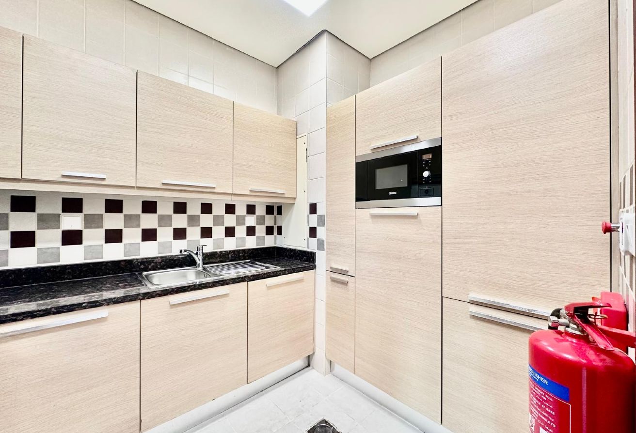 QCOOL FREE AND GAS | 1 BEDROOM | AMENITIES ACCESS - apartment in Fox Hills