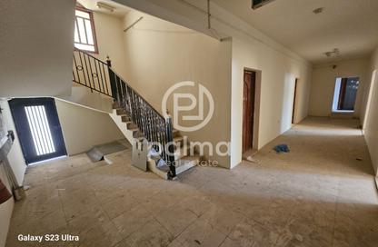 Labor Camp - Studio - 7+ Bathrooms for rent in Industrial Area 5 - Industrial Area - Industrial Area - Doha