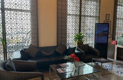 Hotel Apartments - 1 Bedroom - 2 Bathrooms for rent in Souq Waqif - Al Jasra - Doha