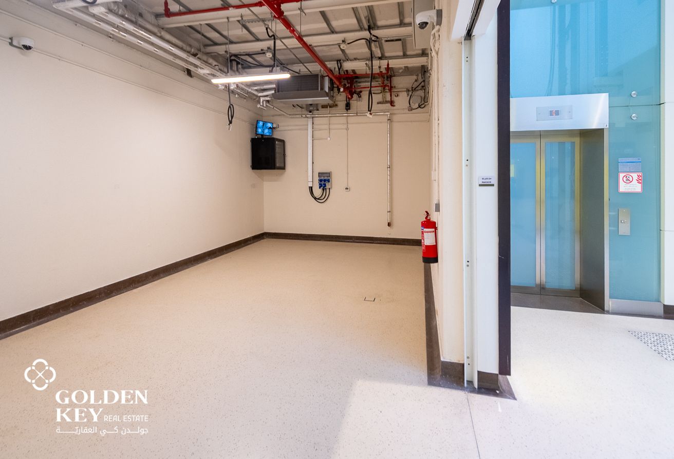 Retail Shop Opportunity in Premium Metro Location