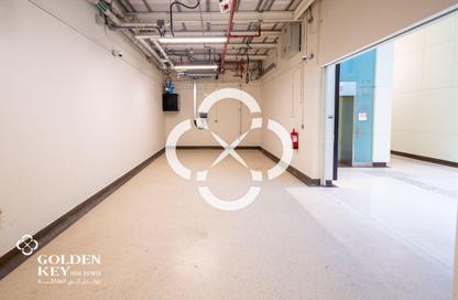 Shop - Studio for rent in Lusail Residence - Marina District - Lusail