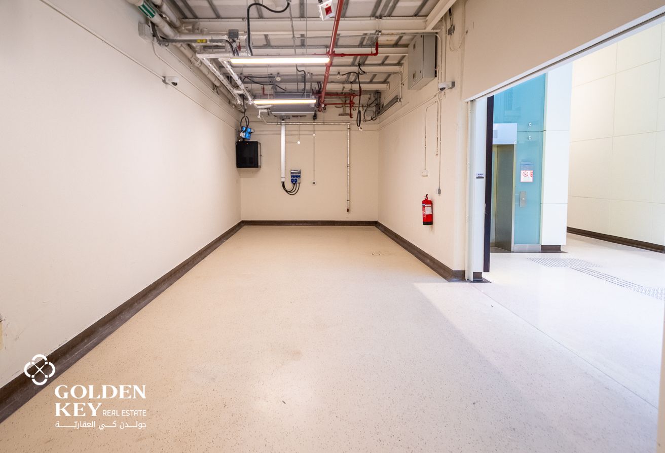 Retail Shop Opportunity in Premium Metro Location