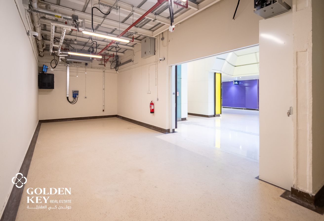 Retail Shop Opportunity in Premium Metro Location