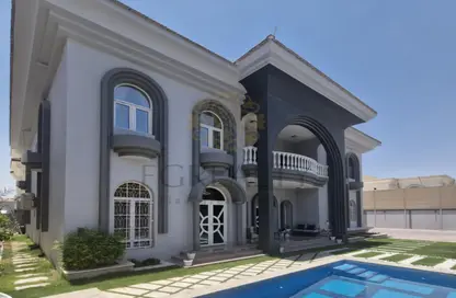 Villa - 6 Bedrooms - 6 Bathrooms for sale in Souk Al gharaffa - Al Gharrafa - Doha