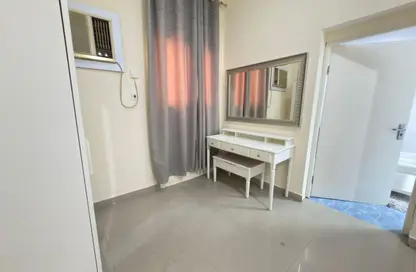 Apartment - 1 Bedroom - 1 Bathroom for rent in Al Dafna - Al Dafna - Doha