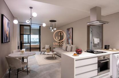 Apartment - 2 Bedrooms - 1 Bathroom for rent in Old Airport Road - Old Airport Road - Doha