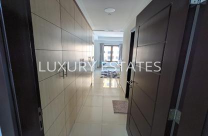Apartment - 2 Bedrooms - 2 Bathrooms for sale in East Porto Drive - Porto Arabia - The Pearl Island - Doha