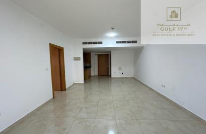 Apartment - 1 - 2 for rent in Catania - La Piazza - Fox Hills - Lusail