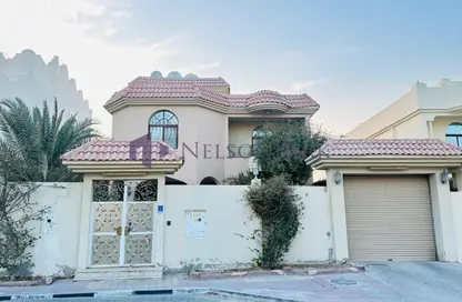 Villa - 6 Bedrooms - 6 Bathrooms for sale in Al Thumama - Al Thumama - Doha