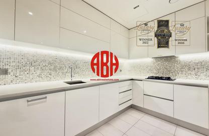 Apartment - 2 Bedrooms - 3 Bathrooms for rent in Msheireb Galleria - Msheireb Downtown Doha - Doha