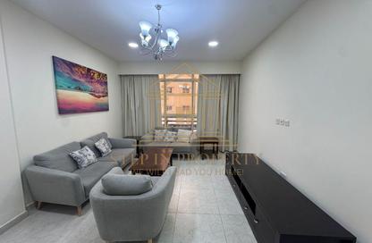 Apartment - 2 Bedrooms - 3 Bathrooms for rent in Al Jazeera Street - Fereej Bin Mahmoud North - Fereej Bin Mahmoud - Doha