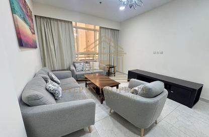 Apartment - 2 Bedrooms - 3 Bathrooms for rent in Al Jazeera Street - Fereej Bin Mahmoud North - Fereej Bin Mahmoud - Doha