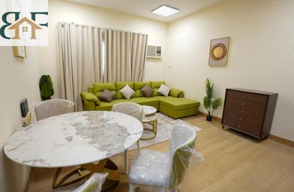 Apartment - 2 - 2 for rent in Al Mansoura - Al Mansoura - Doha