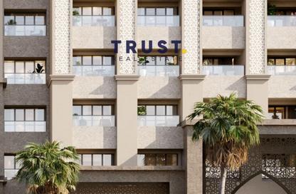 Apartment - 1 - 2 for sale in La Plage South - La Plage - The Pearl Island - Doha