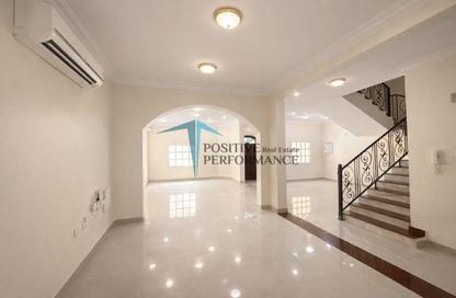 Villa - 5 Bedrooms - 4 Bathrooms for rent in Duhail Villas - Al Duhail - Doha Villa - 5 Bedrooms - 4 Bathrooms for rent in Duhail Villas - Al Duhail - Doha