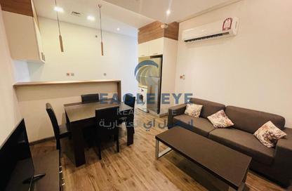 Apartment - 1 - 1 for rent in Old Airport Road - Old Airport Road - Doha