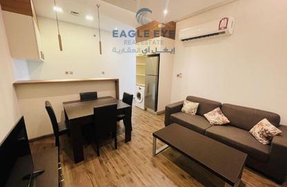 Apartment - 1 - 1 for rent in Old Airport Road - Old Airport Road - Doha Apartment - 1 - 1 for rent in Old Airport Road - Old Airport Road - Doha