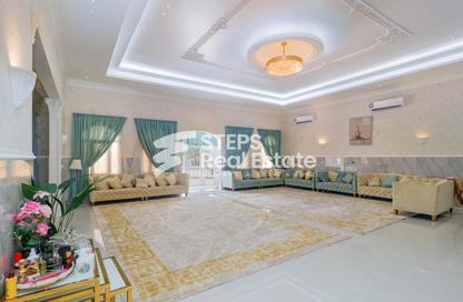 Villa - 7+ - 7+ for sale in Madinat Al Mawater - Rawdat Rashid - Salwa Road - Doha Villa - 7+ - 7+ for sale in Madinat Al Mawater - Rawdat Rashid - Salwa Road - Doha
