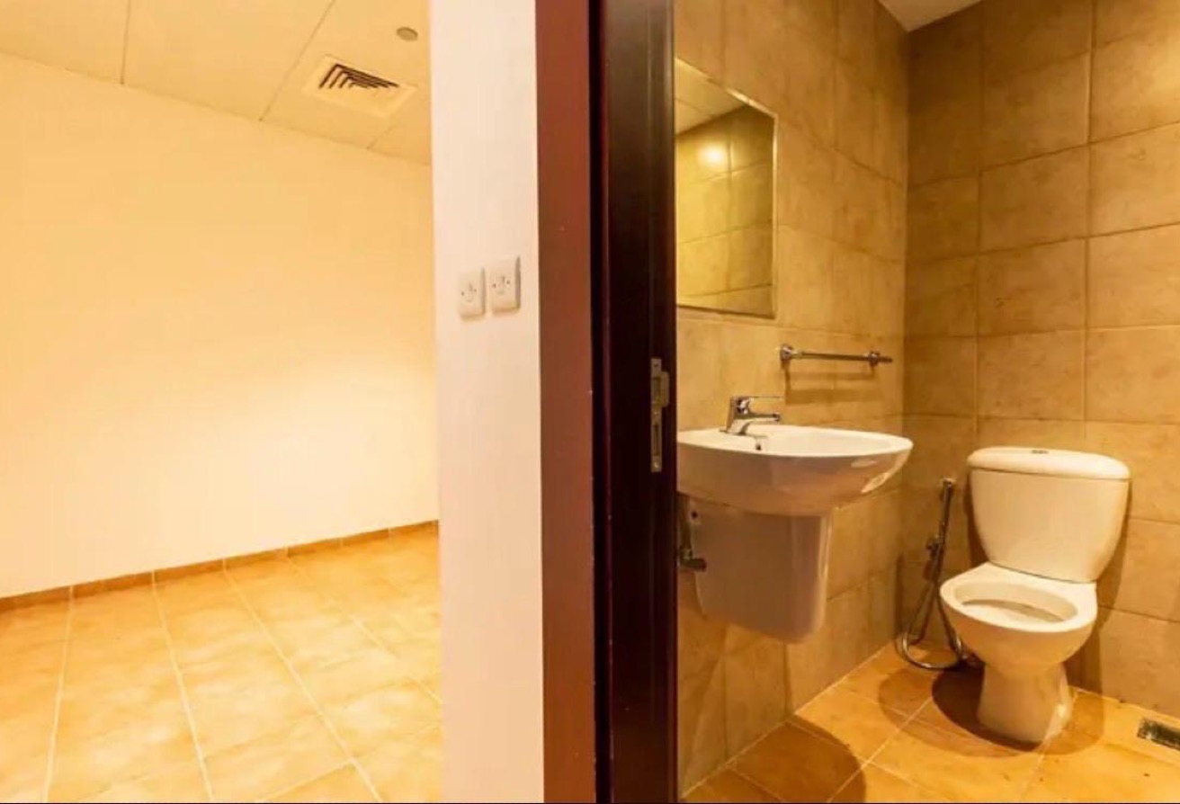 Luxury 2+Maid | 228 SQM | Porto Arabia thumbnail 5