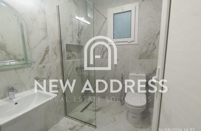 Apartment - 2 - 3 for rent in Al Nasr - Doha Apartment - 2 - 3 for rent in Al Nasr - Doha