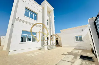 Villa - 7 Bedrooms - 7+ Bathrooms for sale in Al Sakhama - Doha