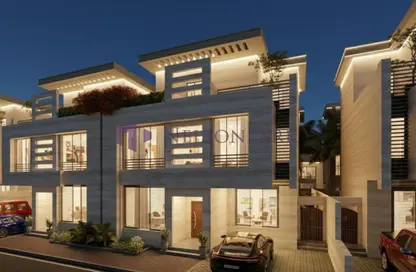 مجمع سكني - 5 غرف نوم - 6 حمامات للبيع في أم العمد - أم العمد - الشمال