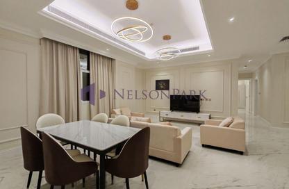 Apartment - 2 Bedrooms - 3 Bathrooms for rent in Al Waab Street - Al Waab - Doha Apartment - 2 Bedrooms - 3 Bathrooms for rent in Al Waab Street - Al Waab - Doha