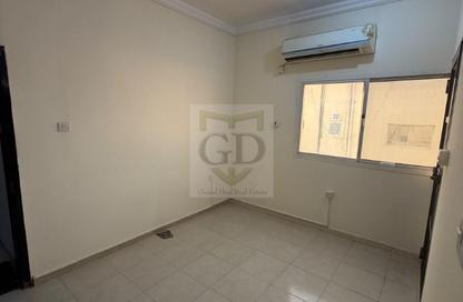 Apartment - Studio - 1 for rent in New Al Ghanim - Al Ghanim - Doha