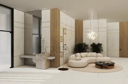 Apartment - 2 Bedrooms - 3 Bathrooms for sale in Al Kharaej 1 - Lusail