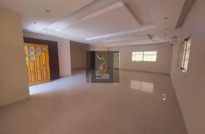 Compound - 6 Bedrooms - 5 Bathrooms for rent in Al Waab Street - Al Waab - Doha