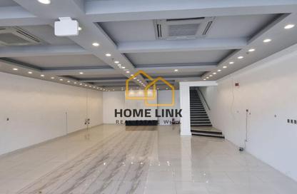 Whole Building - Studio - 6 Bathrooms for rent in Salwa Road - Al Aziziyah - Doha