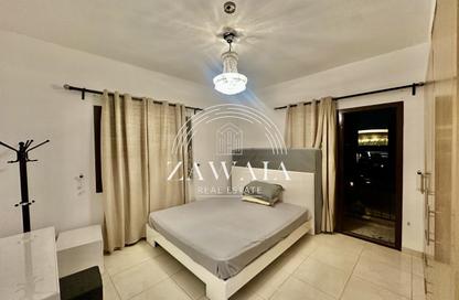 Apartment - 1 Bedroom - 2 Bathrooms for rent in Fox Hills A13 - Fox Hills - Lusail