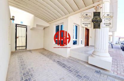 Compound - 5 Bedrooms - 6 Bathrooms for rent in Umm Salal Mahammad - Umm Salal City - Doha