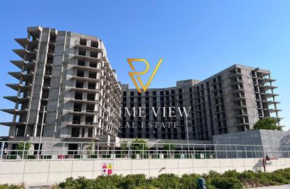 Apartment - Studio - 1 Bathroom for sale in Boulevard View - Yasmeen City - Lusail