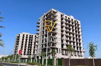 Apartment - Studio - 1 Bathroom for sale in Boulevard View - Yasmeen City - Lusail