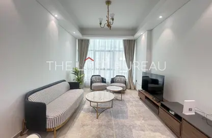 Apartment - 1 Bedroom - 2 Bathrooms for rent in Giardino Apartments - The Pearl Island - Doha