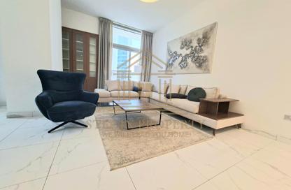 Apartment - 2 Bedrooms - 4 Bathrooms for rent in West Bay Tower - West Bay - West Bay - Doha Apartment - 2 Bedrooms - 4 Bathrooms for rent in West Bay Tower - West Bay - West Bay - Doha
