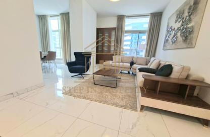 Apartment - 2 Bedrooms - 4 Bathrooms for rent in West Bay Tower - West Bay - West Bay - Doha Apartment - 2 Bedrooms - 4 Bathrooms for rent in West Bay Tower - West Bay - West Bay - Doha