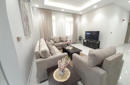 Apartment - 2 Bedrooms - 3 Bathrooms for rent in Al Mansoura - Al Mansoura - Doha