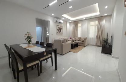 Apartment - 2 Bedrooms - 3 Bathrooms for rent in Al Mansoura - Al Mansoura - Doha Apartment - 2 Bedrooms - 3 Bathrooms for rent in Al Mansoura - Al Mansoura - Doha