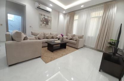 Apartment - 2 Bedrooms - 3 Bathrooms for rent in Al Mansoura - Al Mansoura - Doha Apartment - 2 Bedrooms - 3 Bathrooms for rent in Al Mansoura - Al Mansoura - Doha