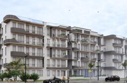 Apartment - 2 Bedrooms - 2 Bathrooms for sale in Residential D6 - Fox Hills South - Fox Hills - Lusail