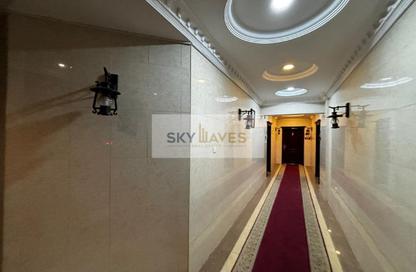 Apartment - 1 Bedroom - 2 Bathrooms for rent in Al Khayareen Tower - Old Salata - Salata - Doha