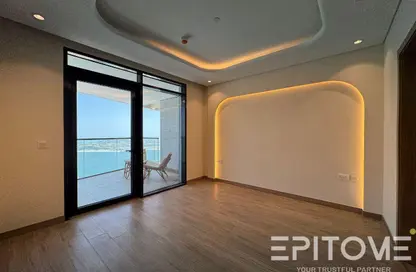 Apartment - 2 Bedrooms - 3 Bathrooms for sale in JMJ Waterfront Residences - Waterfront Residential - The Waterfront - Lusail
