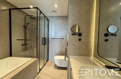 Apartment - 2 Bedrooms - 3 Bathrooms for sale in JMJ Waterfront Residences - Waterfront Residential - The Waterfront - Lusail