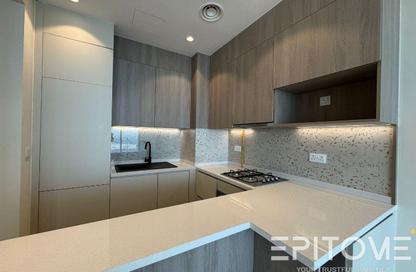 Apartment - 2 Bedrooms - 3 Bathrooms for sale in JMJ Waterfront Residences - Waterfront Residential - The Waterfront - Lusail