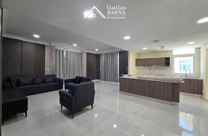 Apartment - 2 - 4 for rent in Dara - Fox Hills - Lusail