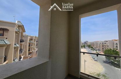 Apartment - 2 - 4 for rent in Dara - Fox Hills - Lusail