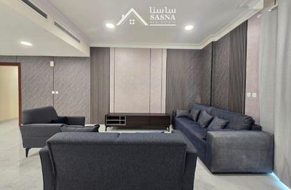 Apartment - 2 - 4 for rent in Dara - Fox Hills - Lusail