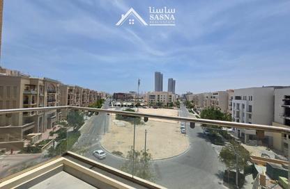 Apartment - 2 - 4 for rent in Dara - Fox Hills - Lusail Apartment - 2 - 4 for rent in Dara - Fox Hills - Lusail